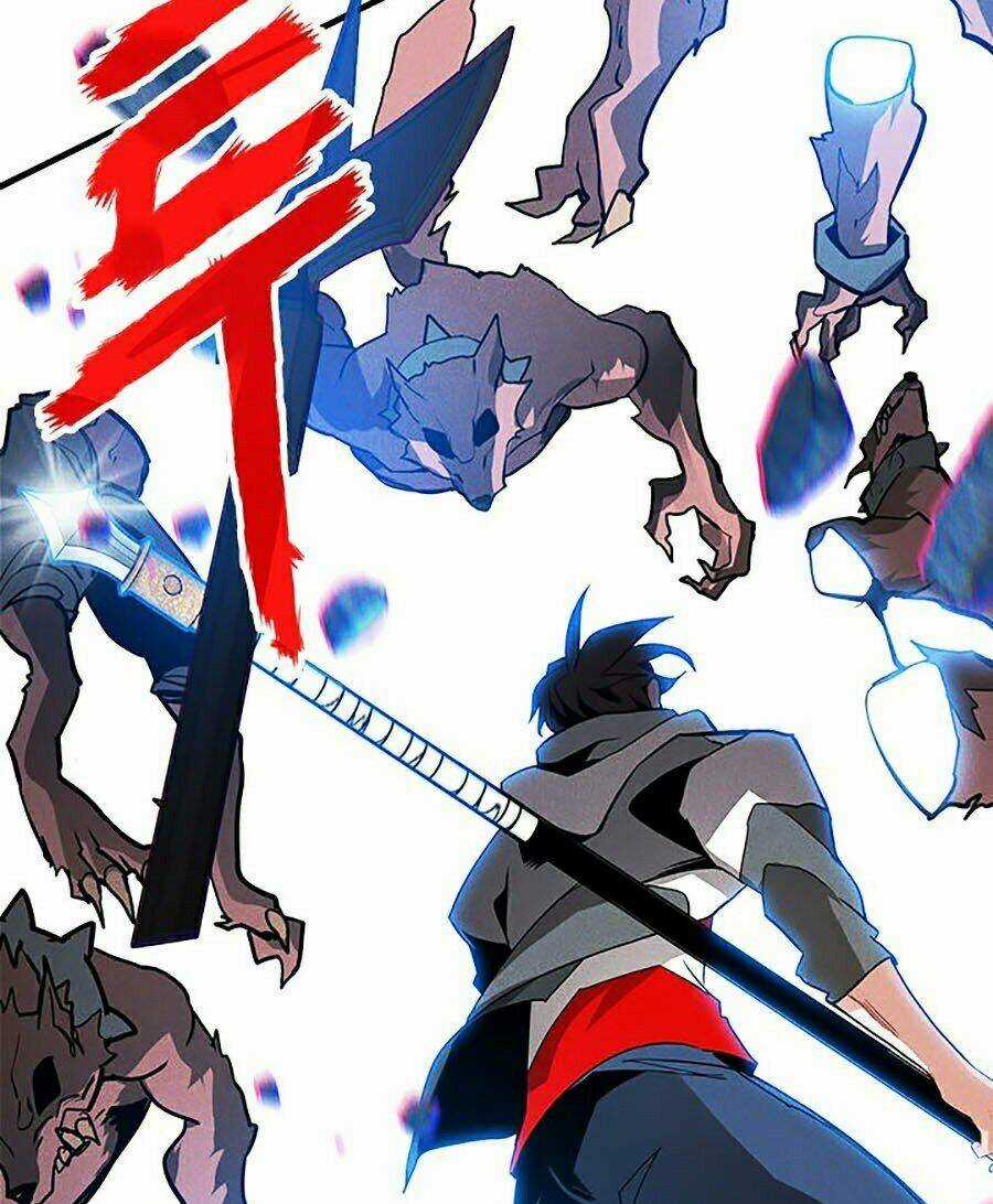 Thợ Săn Gacha Cấp Sss Chapter 0 trang 66