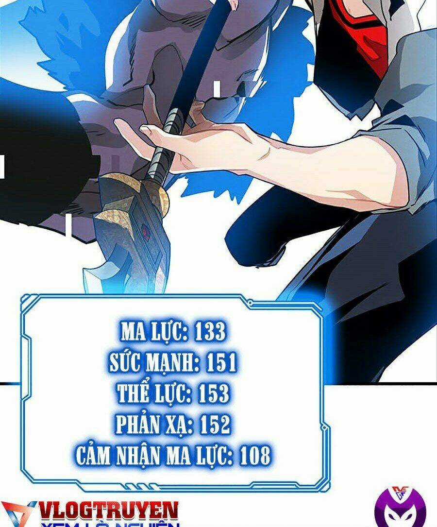 Thợ Săn Gacha Cấp Sss Chapter 0 trang 94