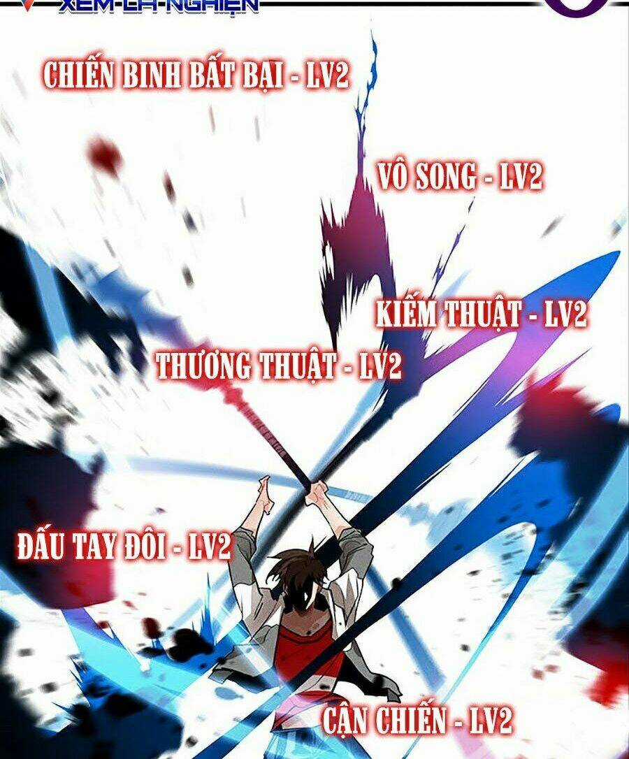 Thợ Săn Gacha Cấp Sss Chapter 0 trang 95