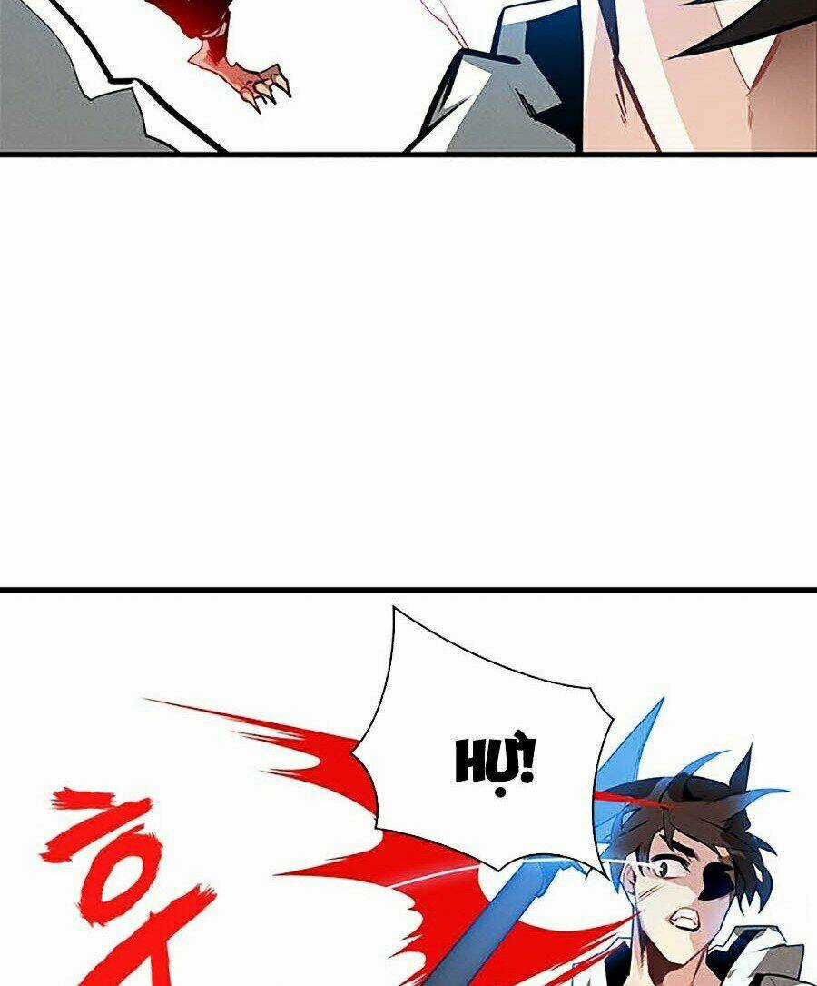 Thợ Săn Gacha Cấp Sss Chapter 0 trang 98