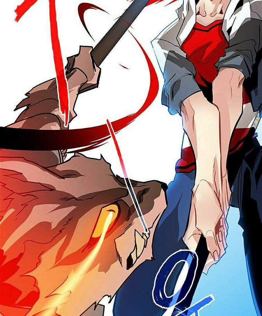 Thợ Săn Gacha Cấp Sss Chapter 0 trang 99