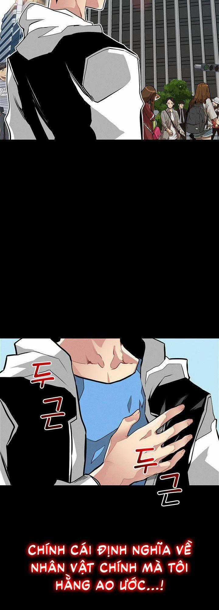 Thợ Săn Gacha Cấp Sss Chapter 1.1 trang 16