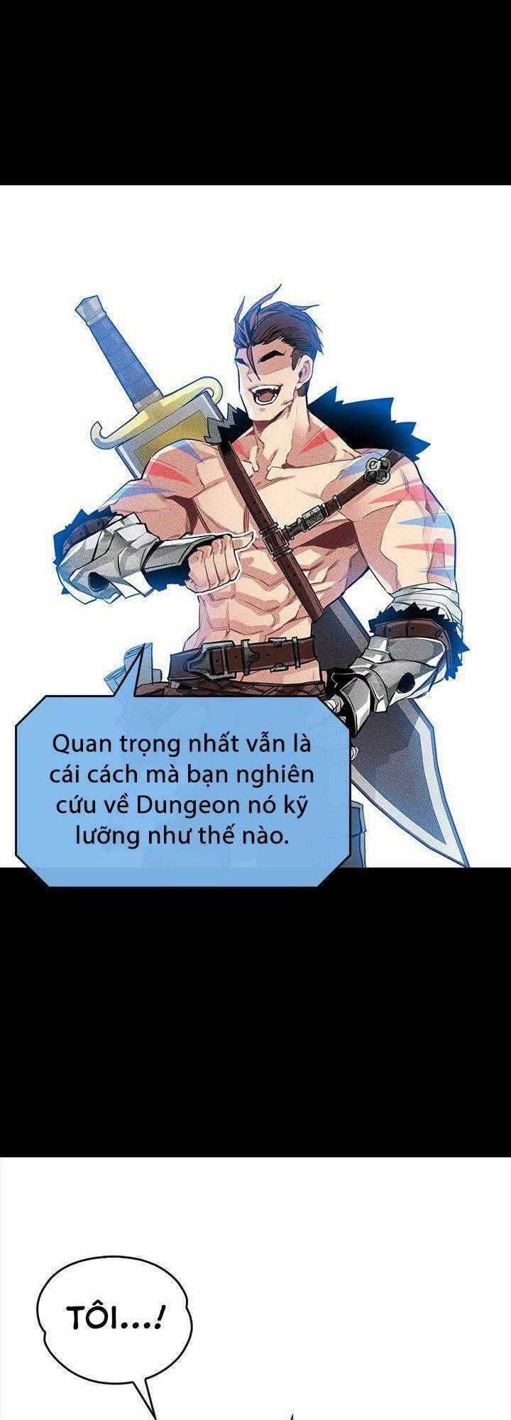 Thợ Săn Gacha Cấp Sss Chapter 1.1 trang 17