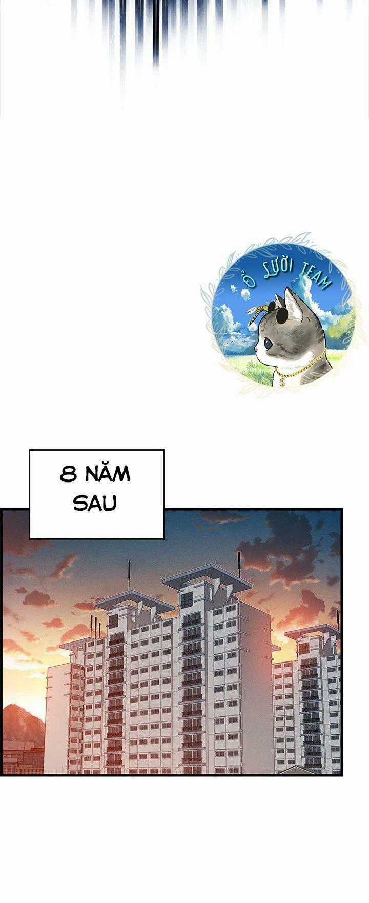 Thợ Săn Gacha Cấp Sss Chapter 1.1 trang 19