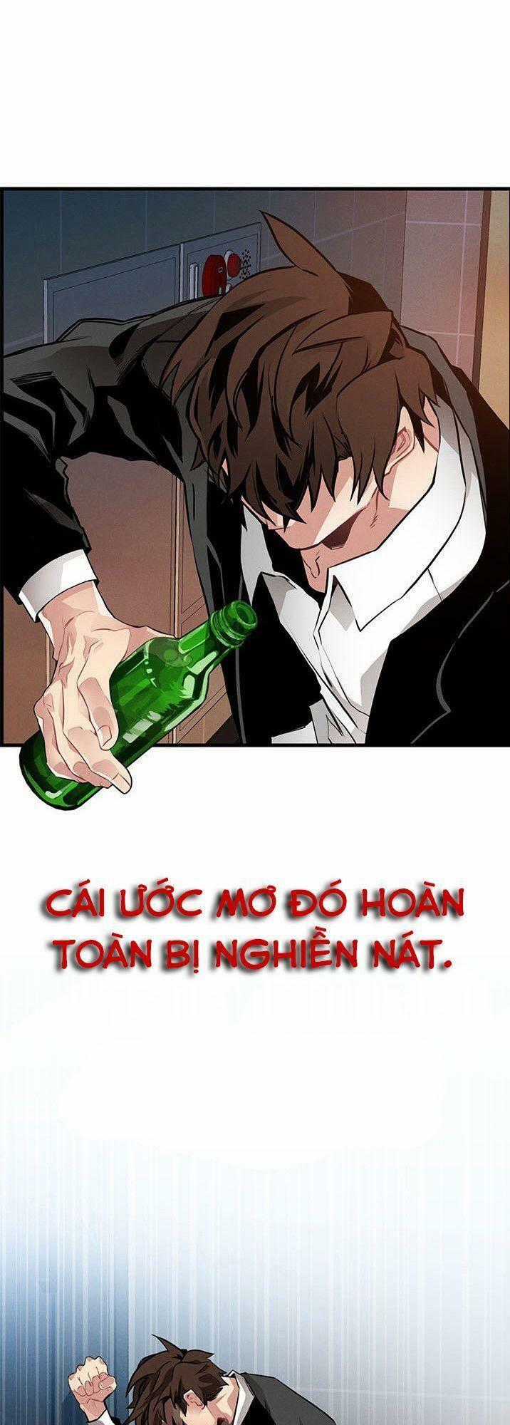 Thợ Săn Gacha Cấp Sss Chapter 1.1 trang 20