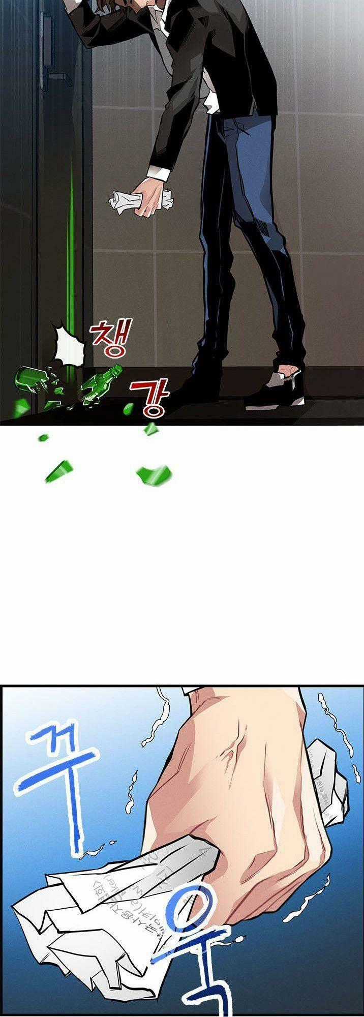 Thợ Săn Gacha Cấp Sss Chapter 1.1 trang 21