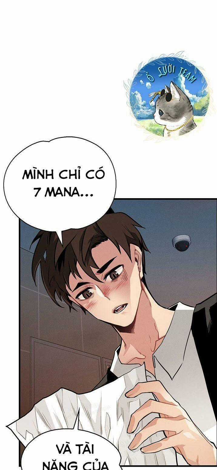 Thợ Săn Gacha Cấp Sss Chapter 1.1 trang 23