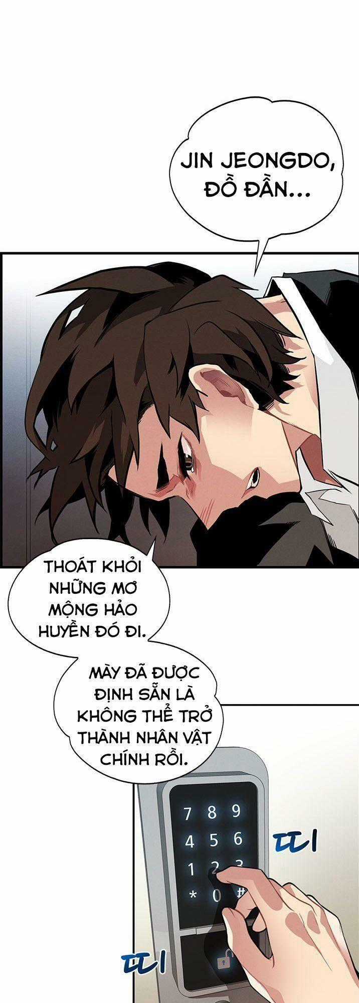 Thợ Săn Gacha Cấp Sss Chapter 1.1 trang 26