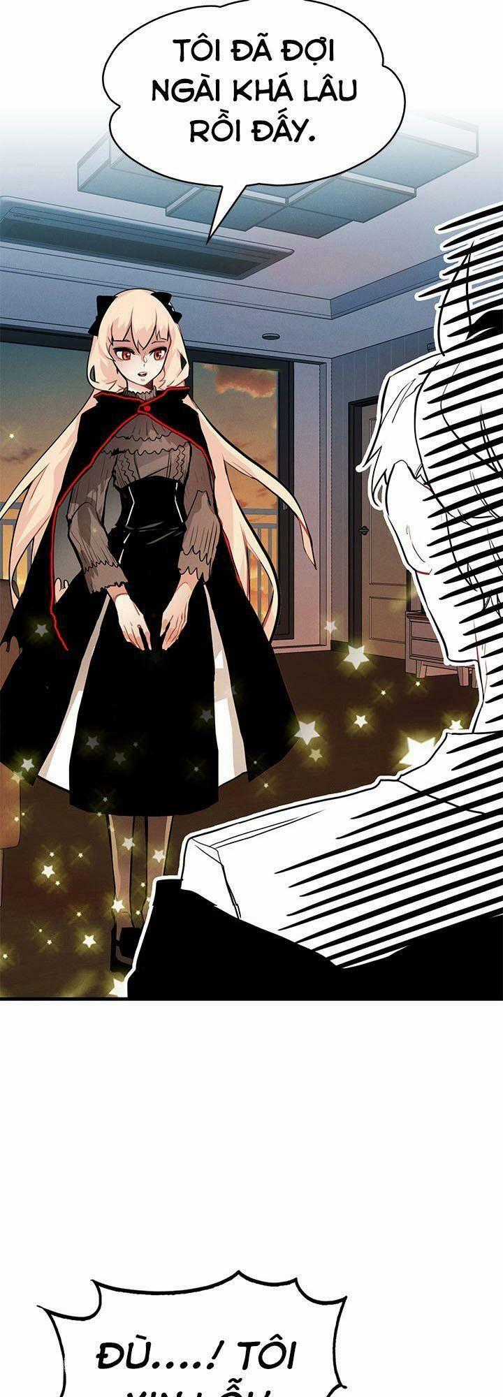 Thợ Săn Gacha Cấp Sss Chapter 1.1 trang 29