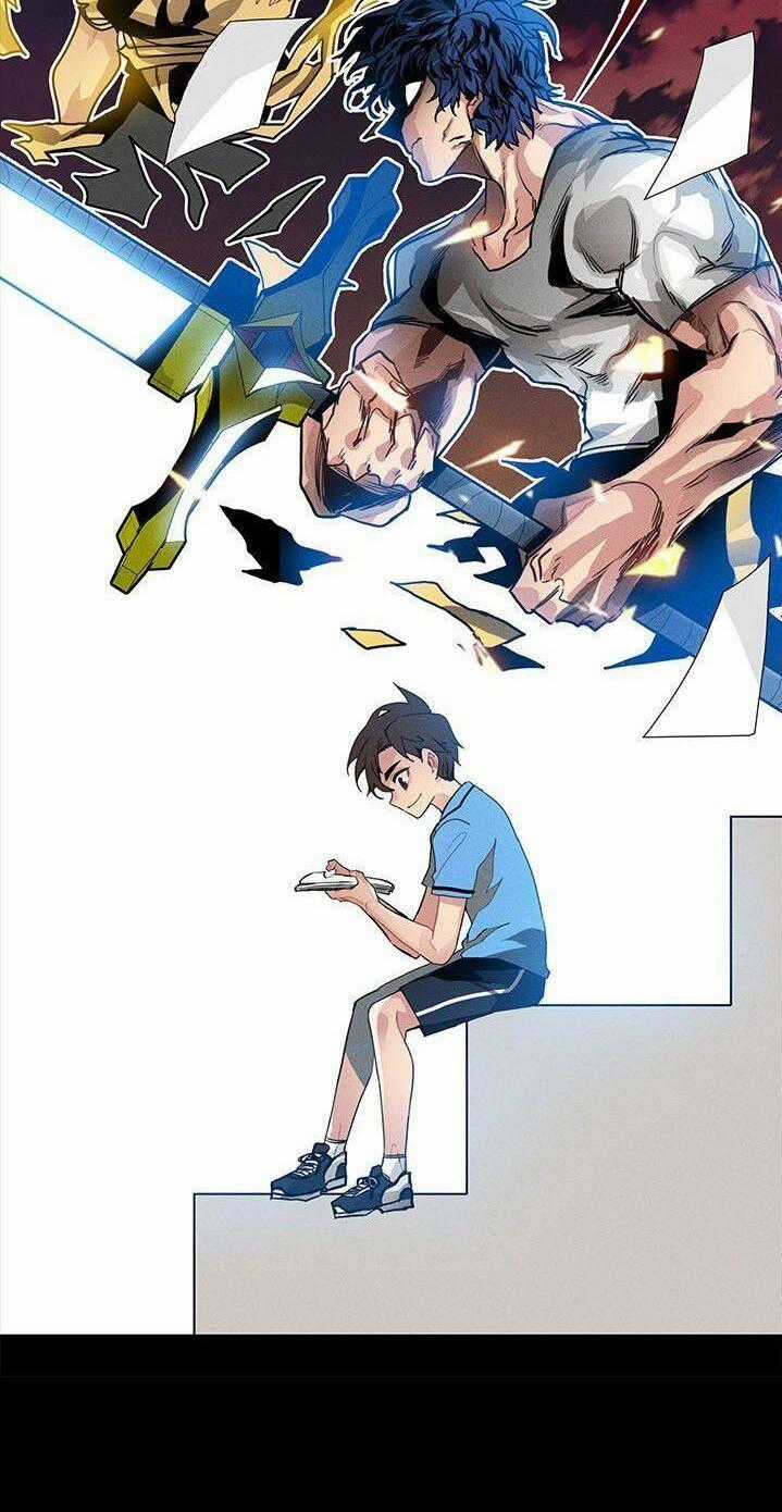 Thợ Săn Gacha Cấp Sss Chapter 1.1 trang 3