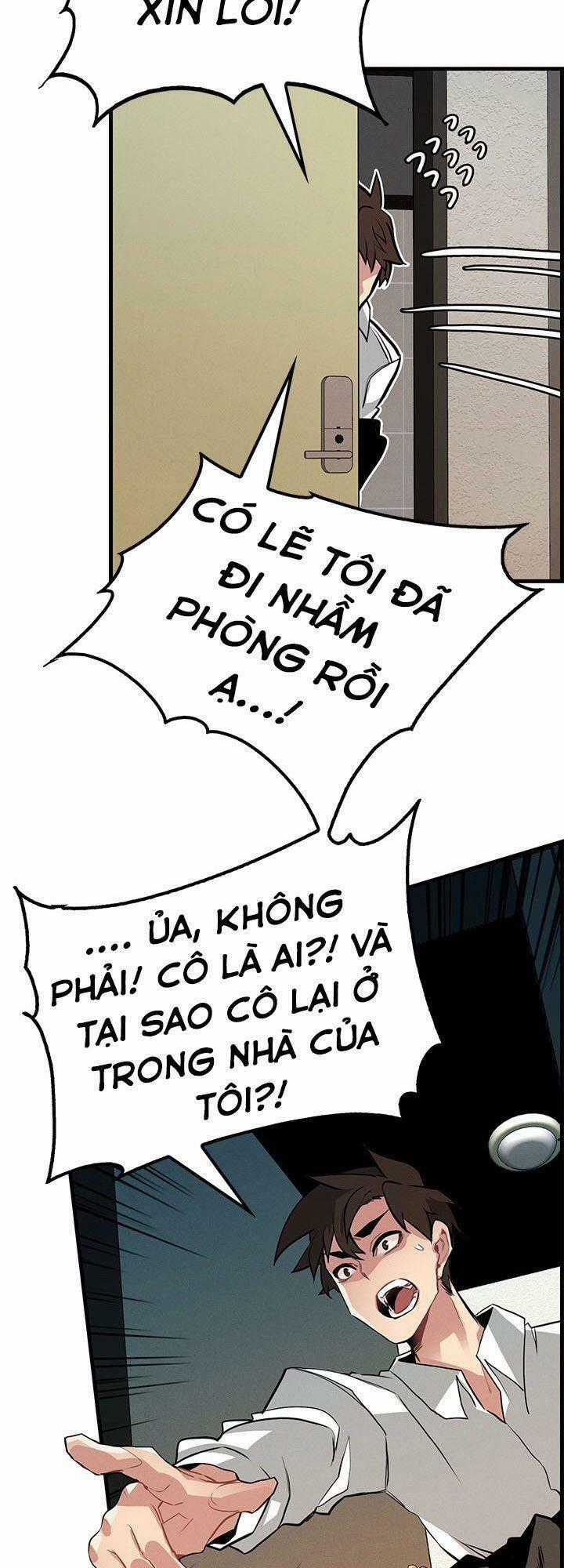 Thợ Săn Gacha Cấp Sss Chapter 1.1 trang 30