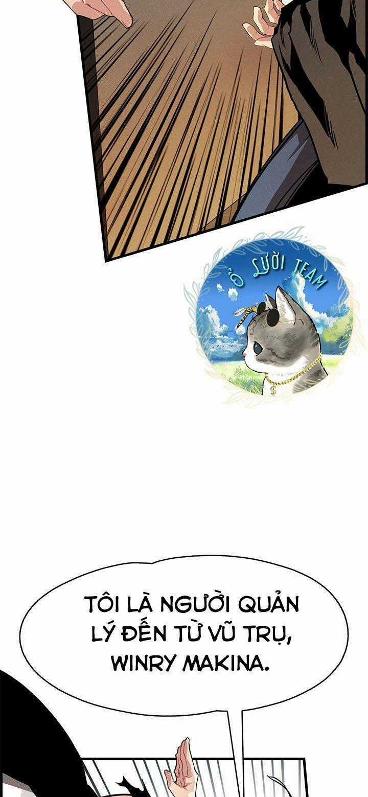 Thợ Săn Gacha Cấp Sss Chapter 1.1 trang 31