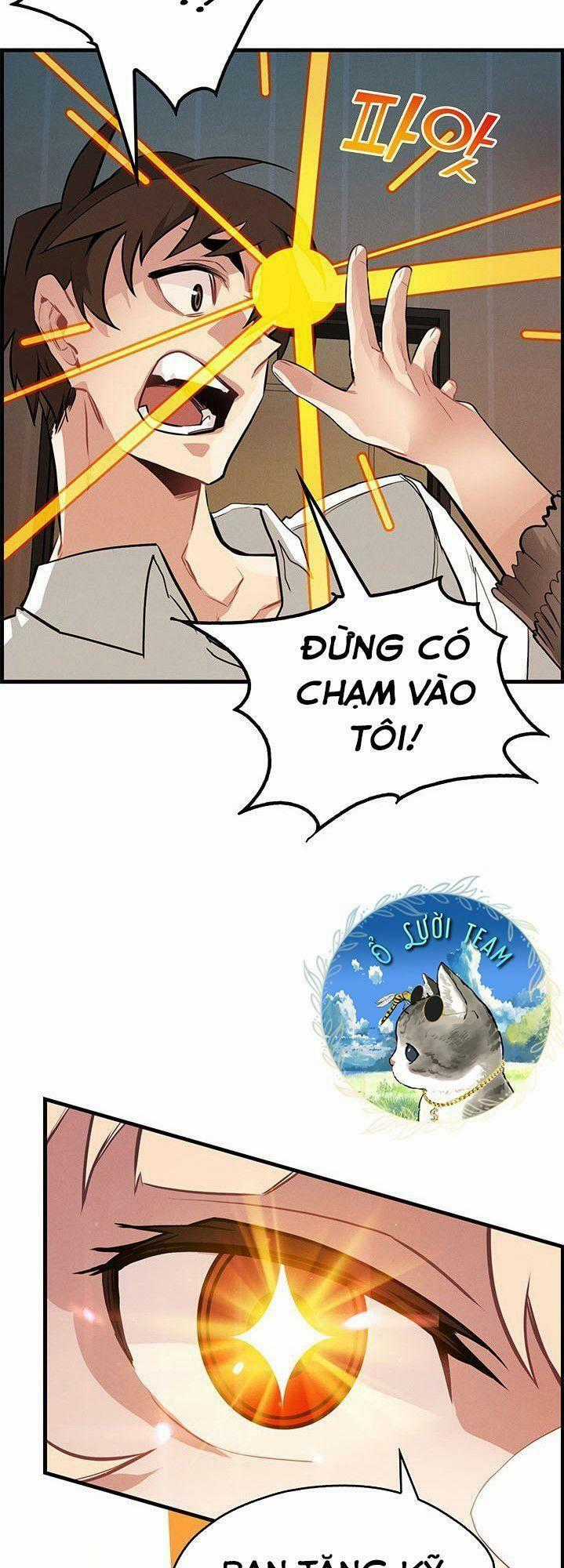 Thợ Săn Gacha Cấp Sss Chapter 1.1 trang 35
