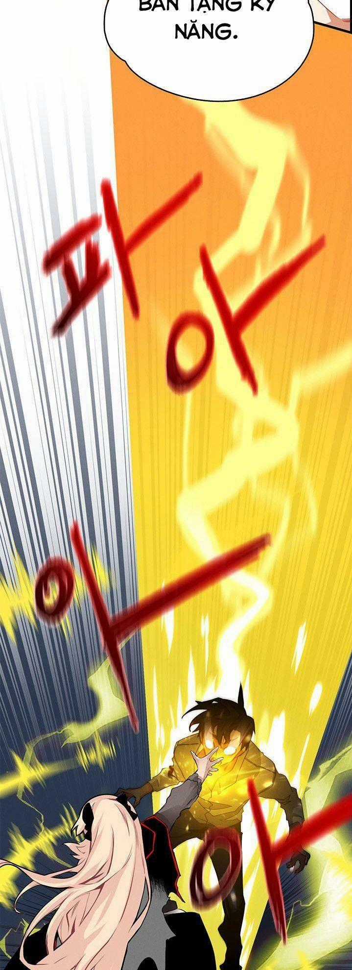 Thợ Săn Gacha Cấp Sss Chapter 1.1 trang 36