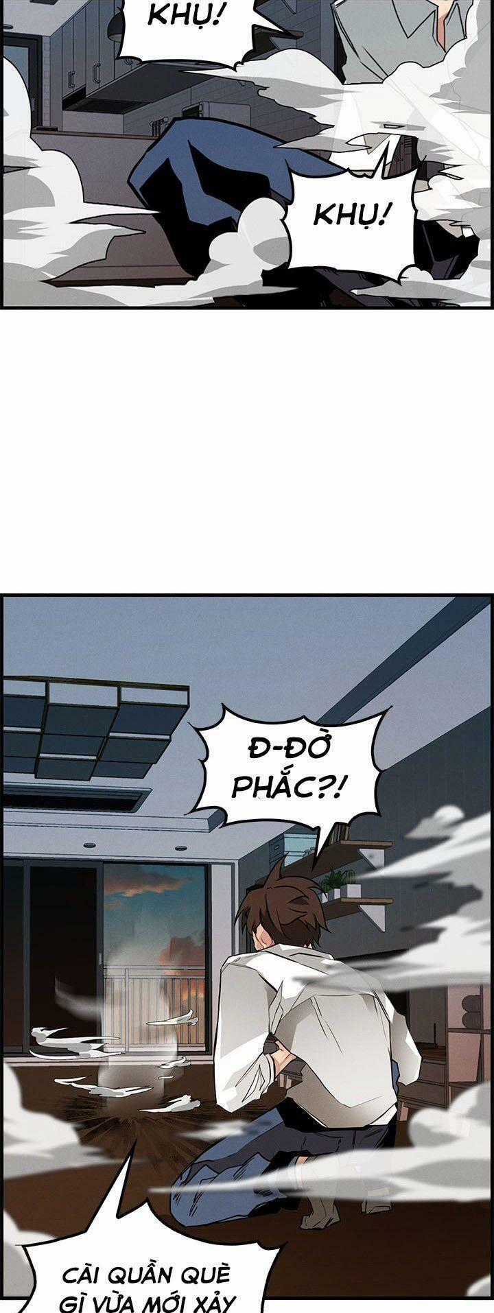 Thợ Săn Gacha Cấp Sss Chapter 1.1 trang 39