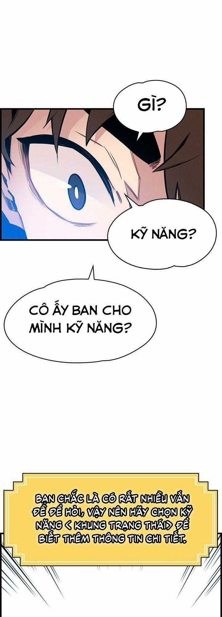 Thợ Săn Gacha Cấp Sss Chapter 1.1 trang 41