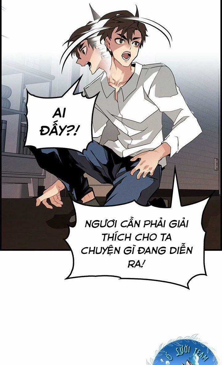 Thợ Săn Gacha Cấp Sss Chapter 1.1 trang 42
