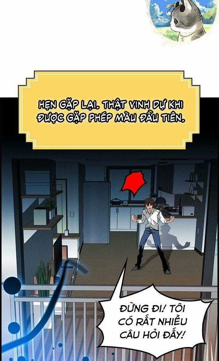 Thợ Săn Gacha Cấp Sss Chapter 1.1 trang 43