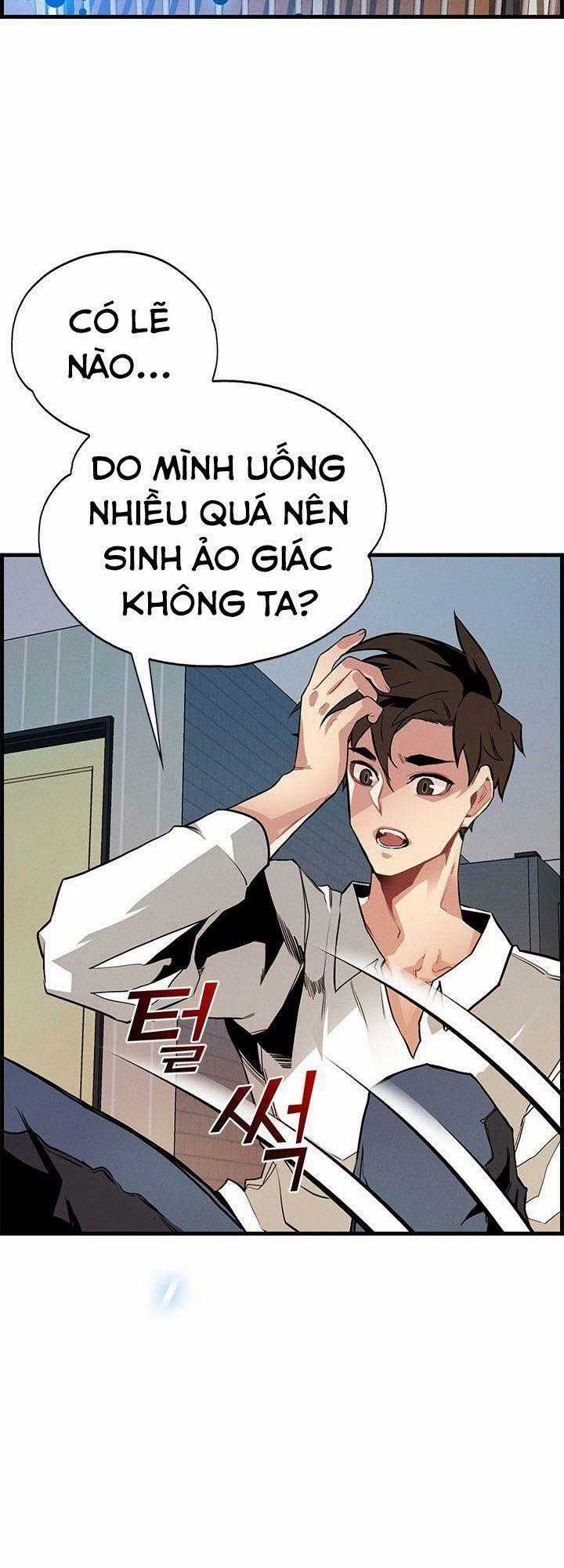 Thợ Săn Gacha Cấp Sss Chapter 1.1 trang 44