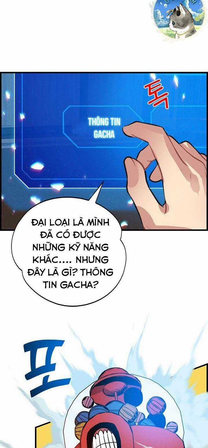 Thợ Săn Gacha Cấp Sss Chapter 1.1 trang 47