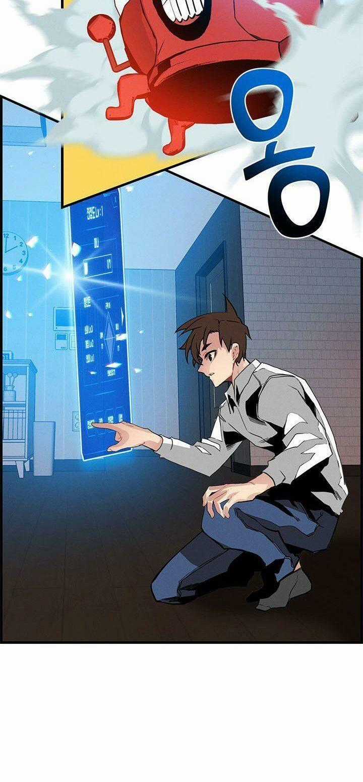 Thợ Săn Gacha Cấp Sss Chapter 1.1 trang 48