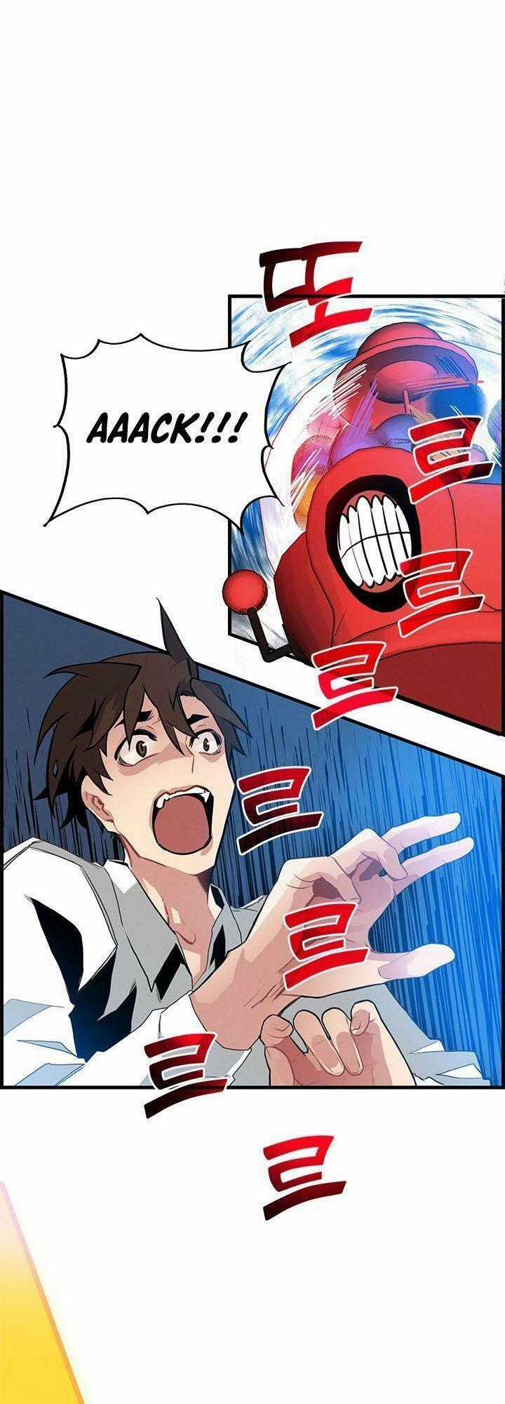 Thợ Săn Gacha Cấp Sss Chapter 1.1 trang 49