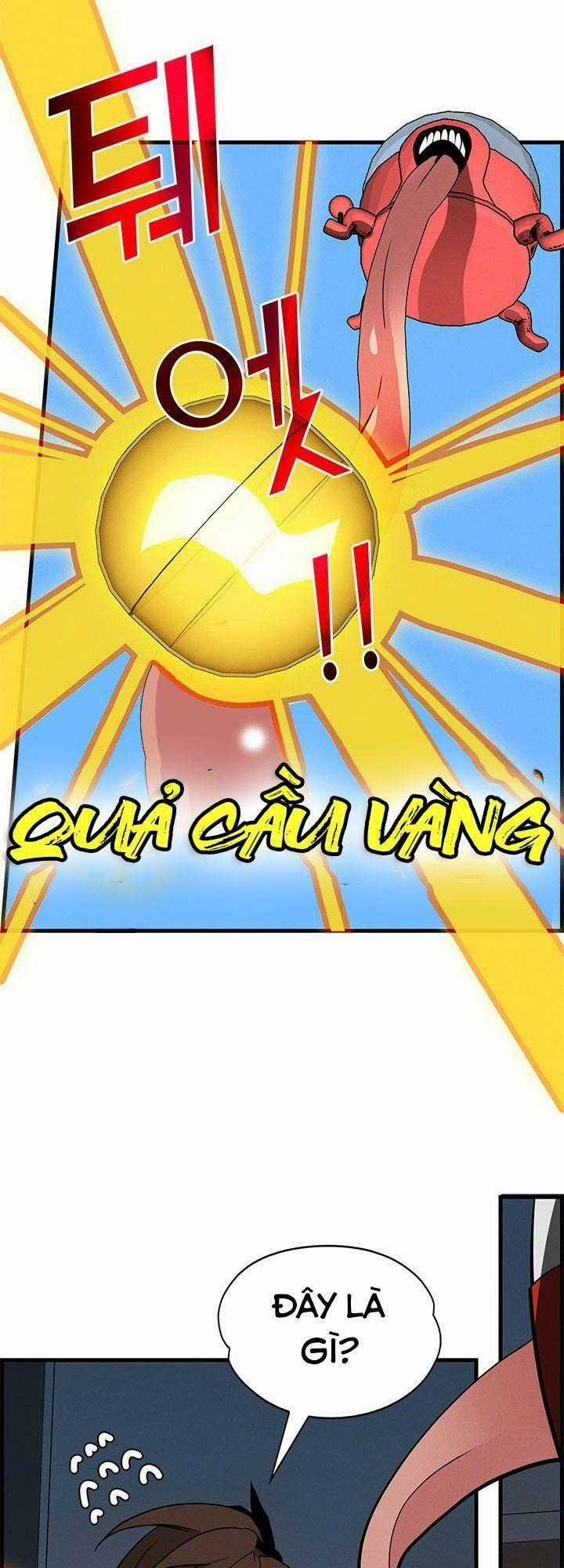 Thợ Săn Gacha Cấp Sss Chapter 1.1 trang 50