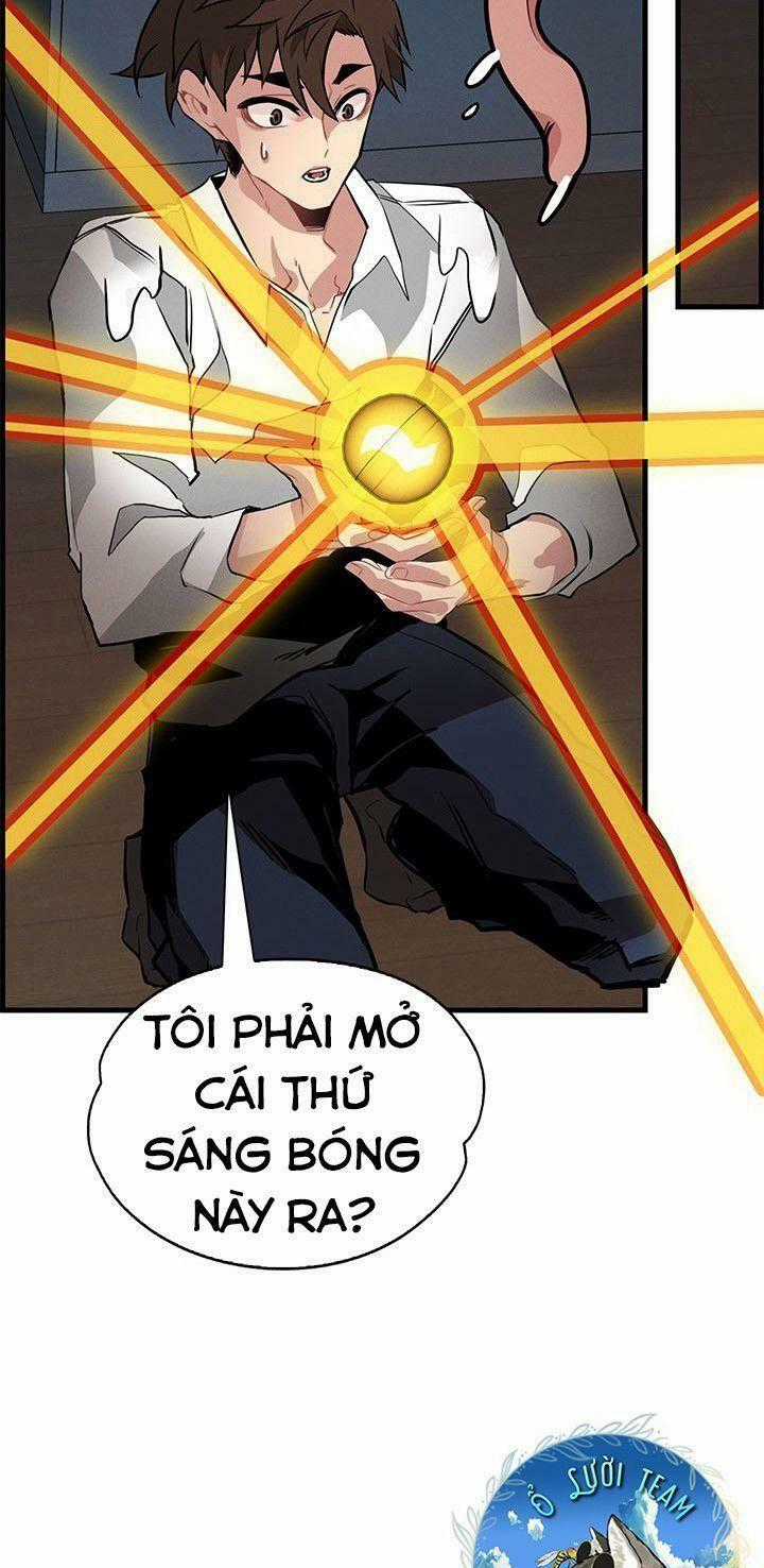 Thợ Săn Gacha Cấp Sss Chapter 1.1 trang 51