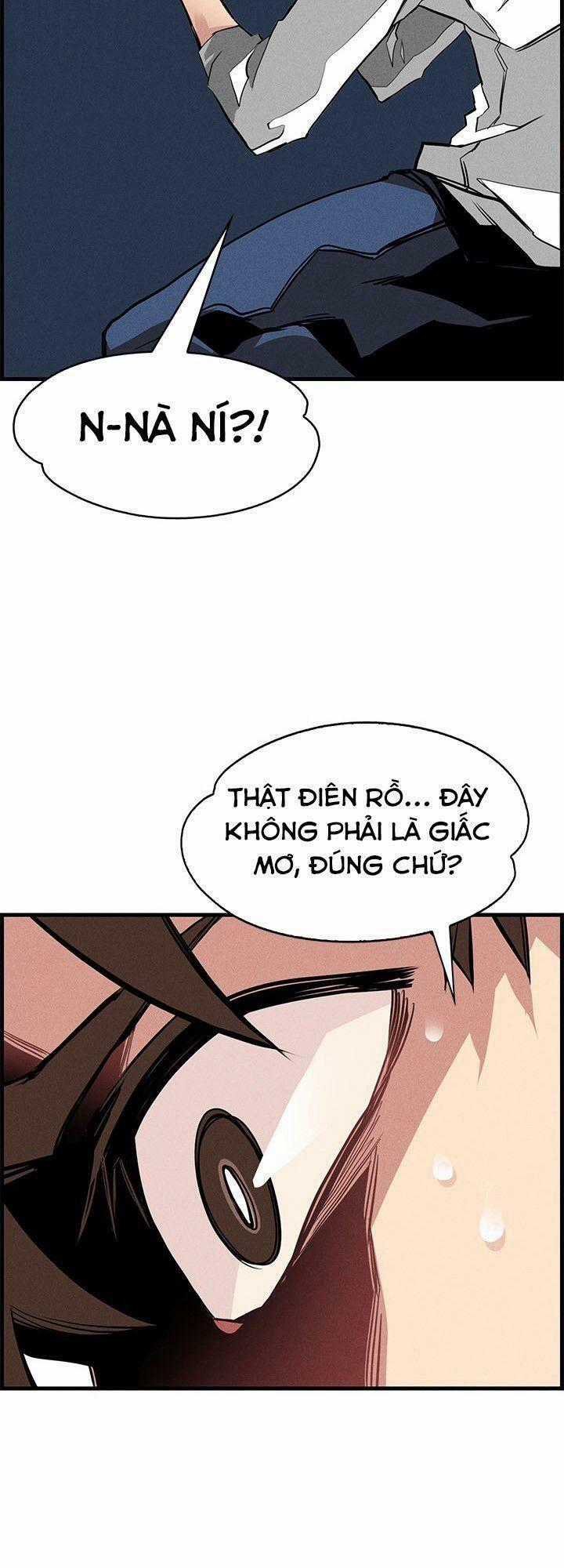 Thợ Săn Gacha Cấp Sss Chapter 1.1 trang 54