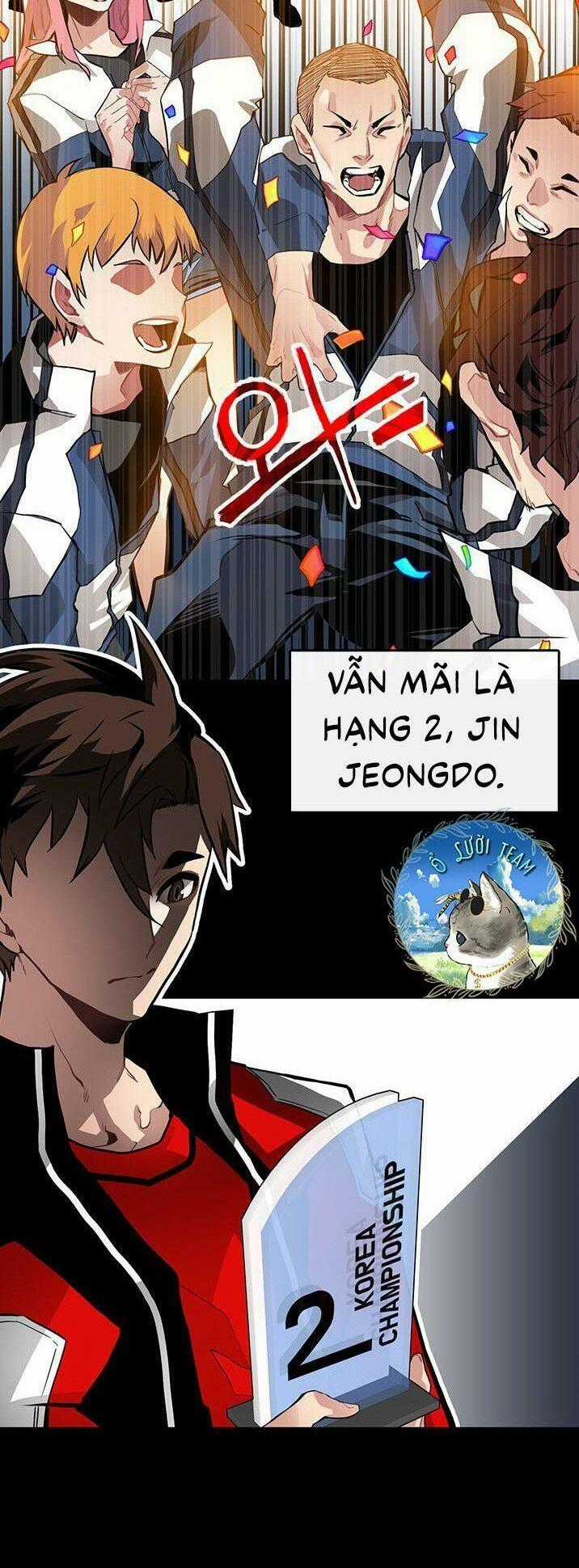 Thợ Săn Gacha Cấp Sss Chapter 1.1 trang 7