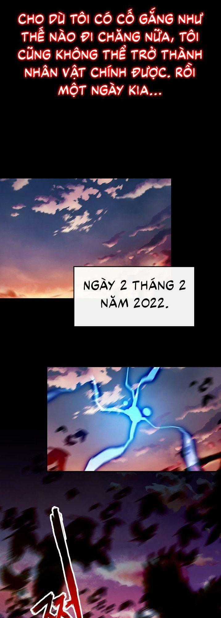 Thợ Săn Gacha Cấp Sss Chapter 1.1 trang 8