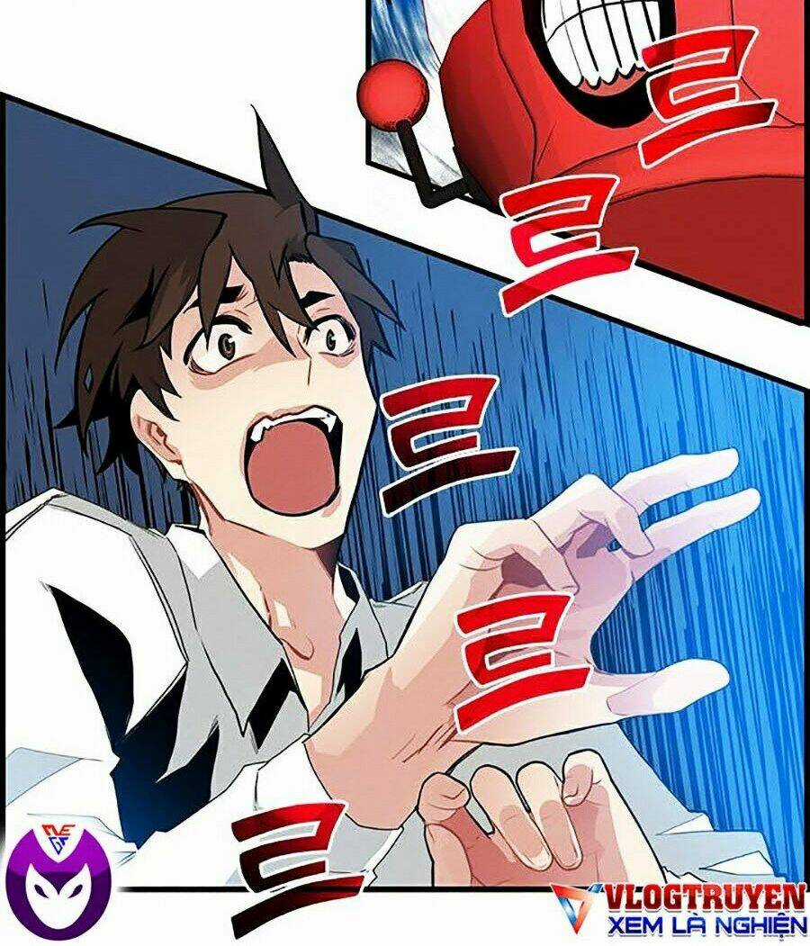 Thợ Săn Gacha Cấp Sss Chapter 1 trang 103