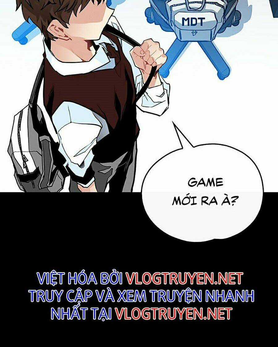 Thợ Săn Gacha Cấp Sss Chapter 1 trang 11