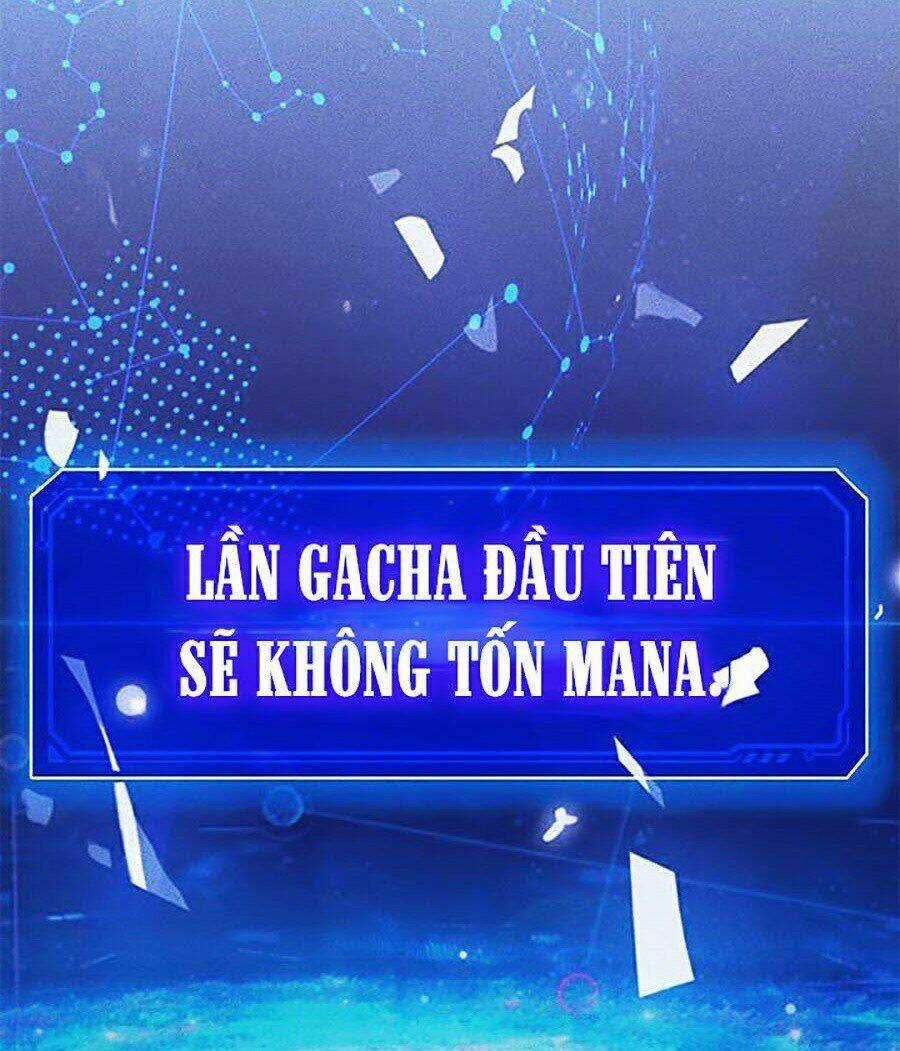 Thợ Săn Gacha Cấp Sss Chapter 1 trang 116