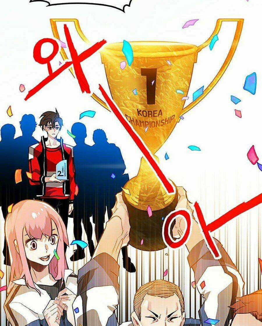 Thợ Săn Gacha Cấp Sss Chapter 1 trang 14