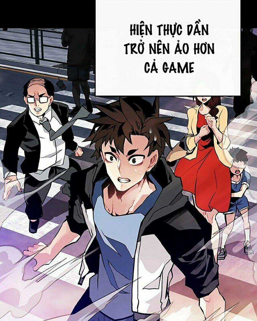 Thợ Săn Gacha Cấp Sss Chapter 1 trang 23