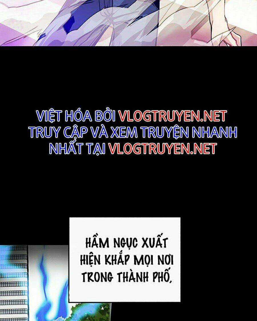 Thợ Săn Gacha Cấp Sss Chapter 1 trang 24