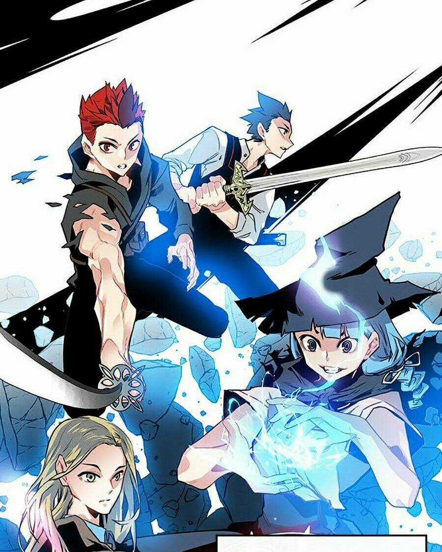 Thợ Săn Gacha Cấp Sss Chapter 1 trang 27