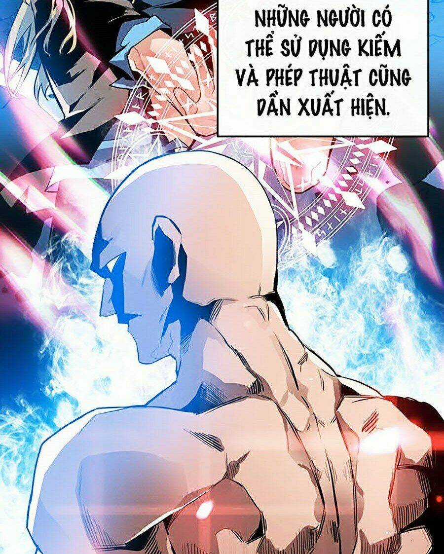 Thợ Săn Gacha Cấp Sss Chapter 1 trang 28