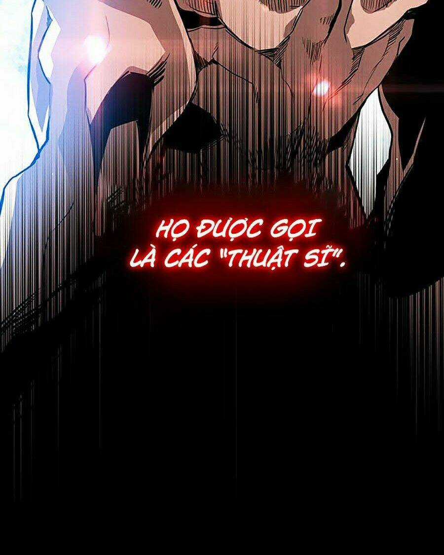 Thợ Săn Gacha Cấp Sss Chapter 1 trang 29