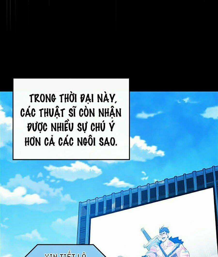Thợ Săn Gacha Cấp Sss Chapter 1 trang 30