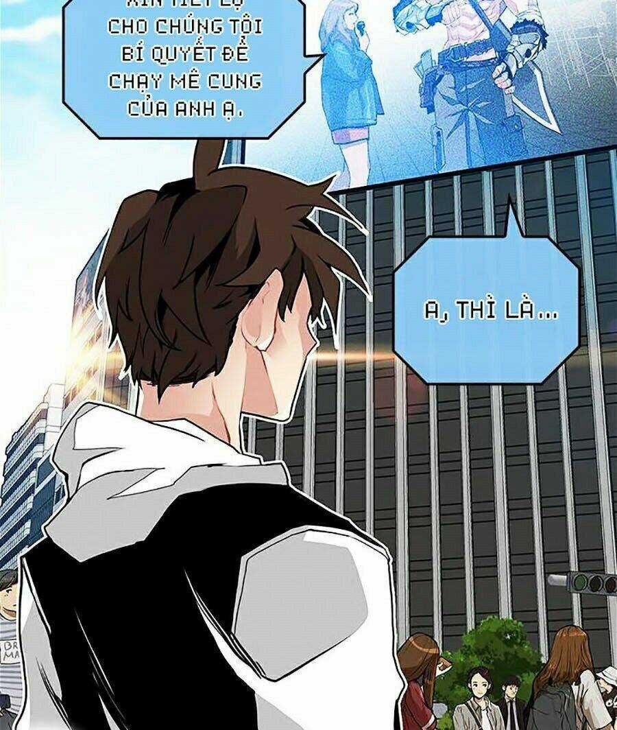 Thợ Săn Gacha Cấp Sss Chapter 1 trang 31