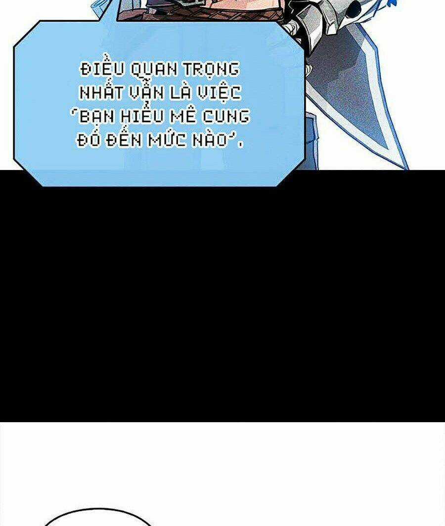 Thợ Săn Gacha Cấp Sss Chapter 1 trang 35