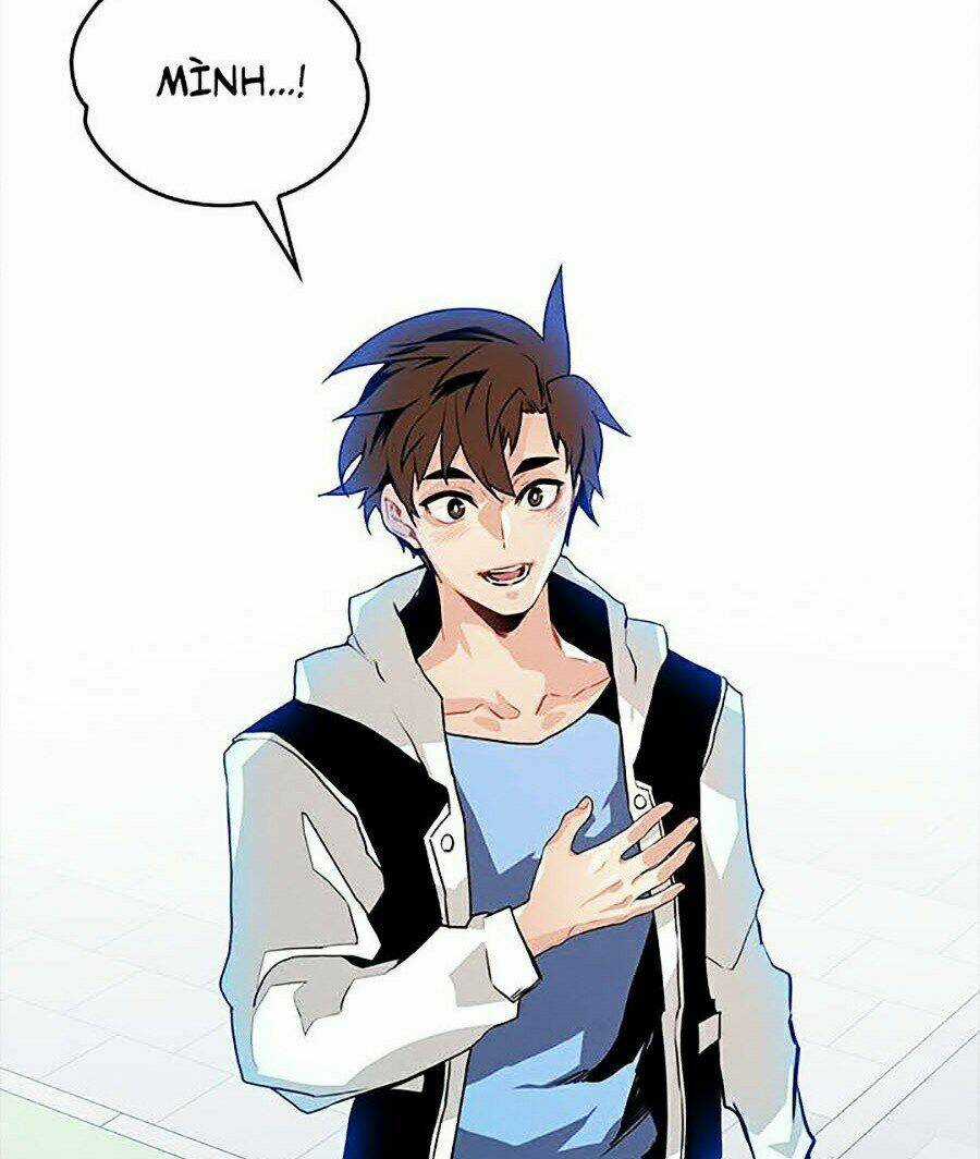 Thợ Săn Gacha Cấp Sss Chapter 1 trang 36