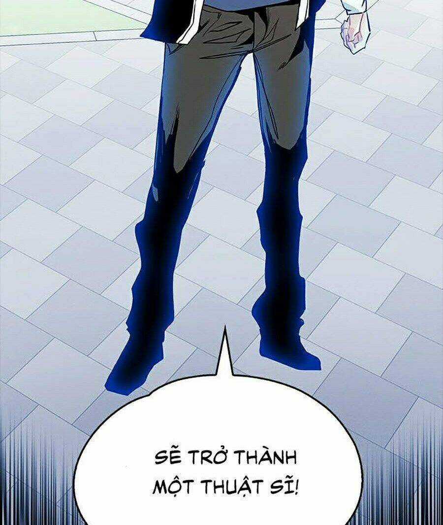 Thợ Săn Gacha Cấp Sss Chapter 1 trang 37
