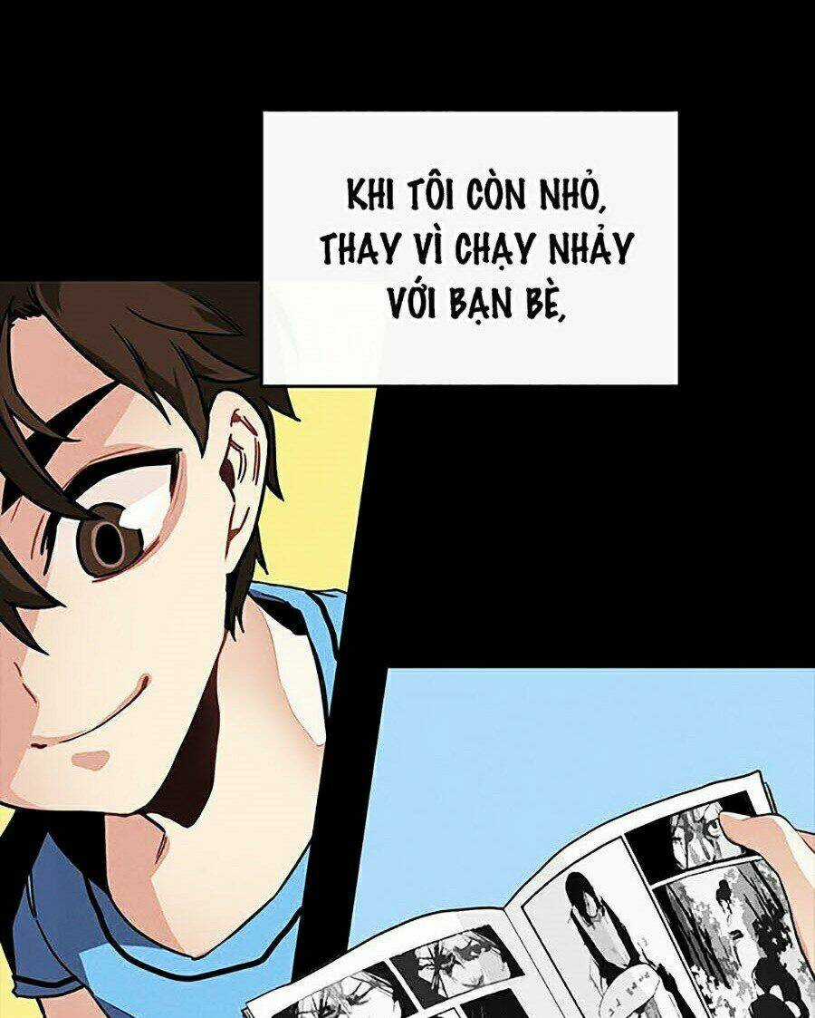 Thợ Săn Gacha Cấp Sss Chapter 1 trang 4