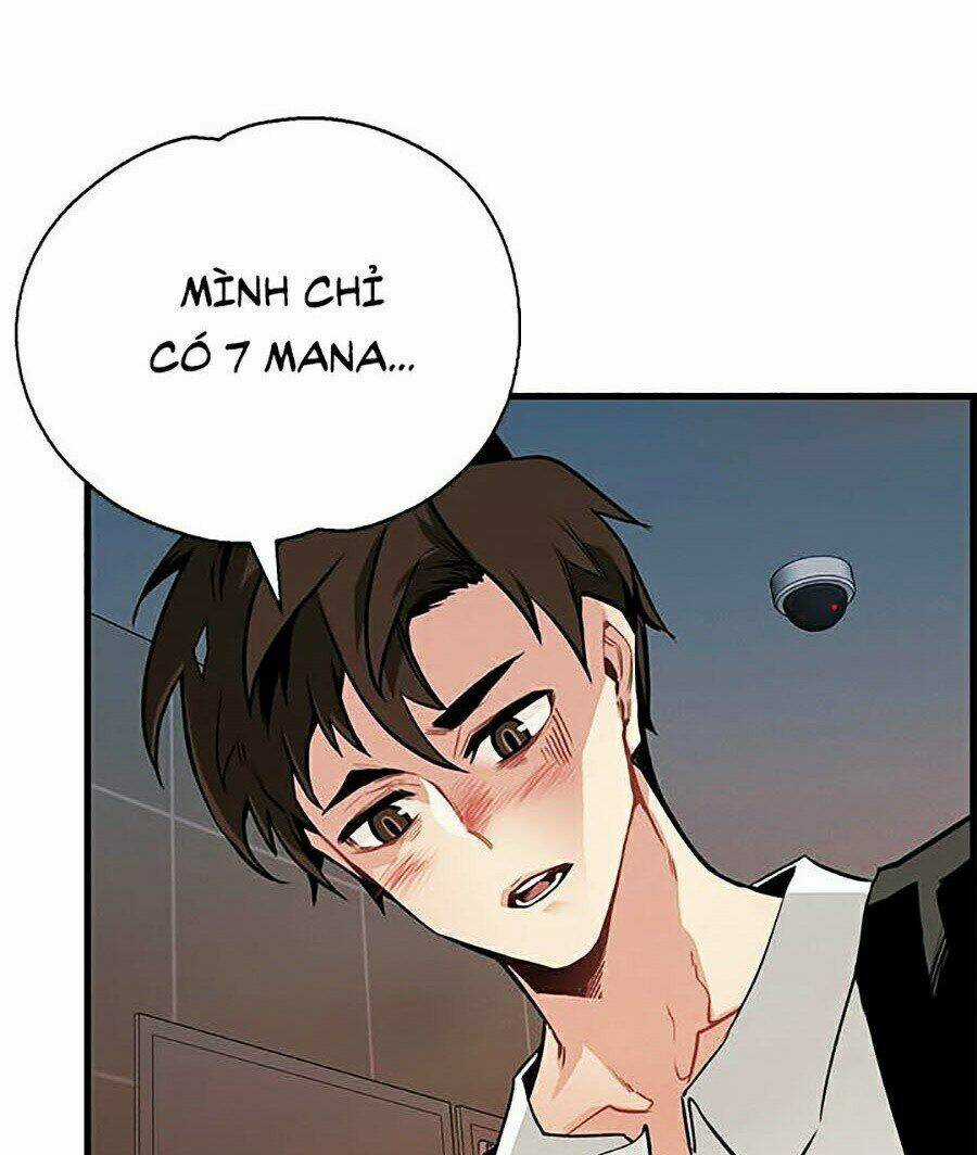 Thợ Săn Gacha Cấp Sss Chapter 1 trang 48