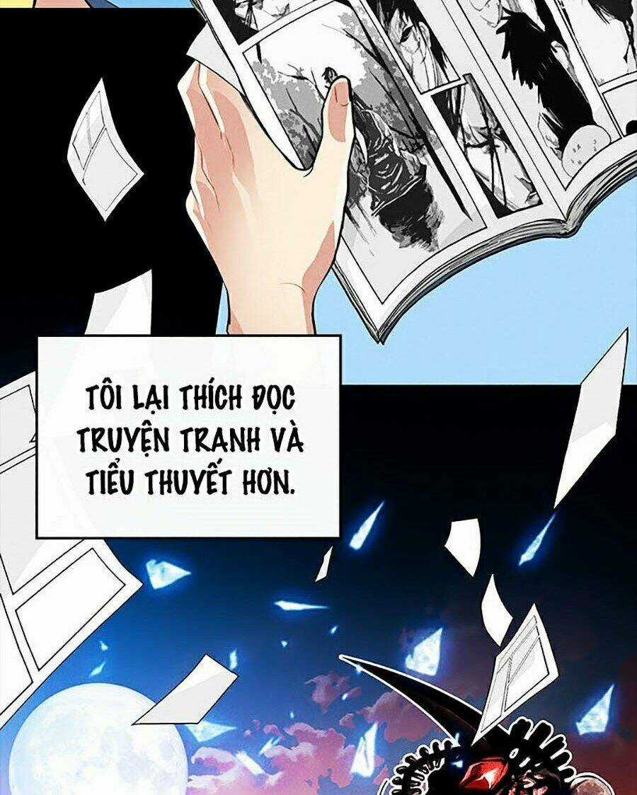 Thợ Săn Gacha Cấp Sss Chapter 1 trang 5