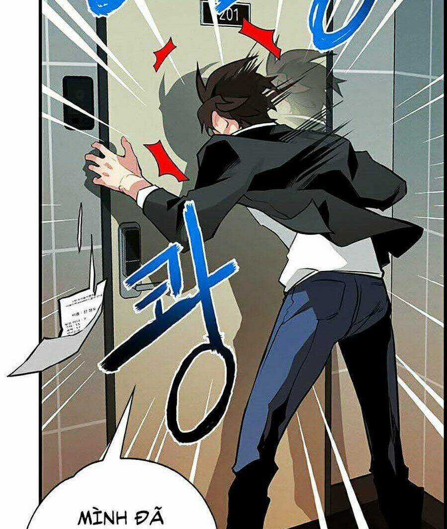 Thợ Săn Gacha Cấp Sss Chapter 1 trang 52