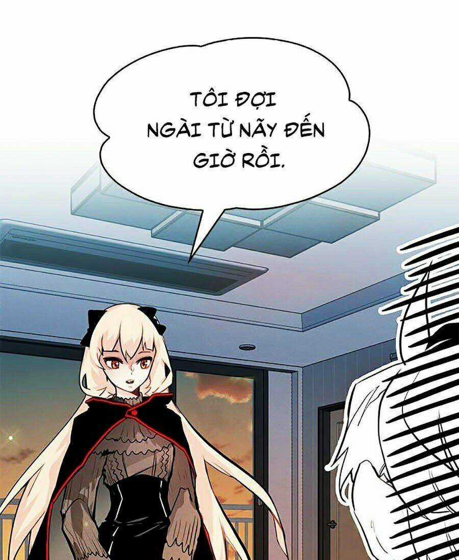 Thợ Săn Gacha Cấp Sss Chapter 1 trang 60